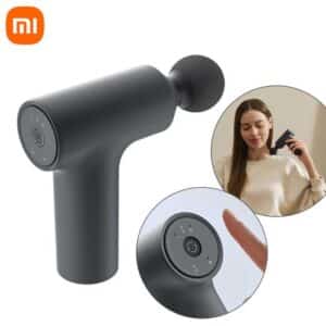 Массажёр Xiaomi Massage Gun Mini 2