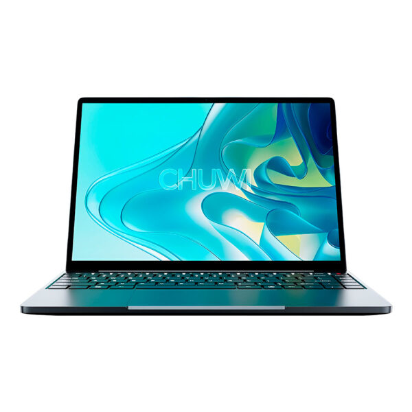 Ноутбук CHUWI CoreBook X R5-7430U AMD R5 7430U / 16GB DDR4 / 512GB SSD / Windows 11 Home 14.0" Grey