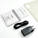 Chuwi AuPad 8/128Gb Grey (2 sim) plansheti — изображение 11
