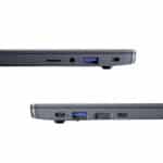 Noutbuk CHUWI CoreBook X R5-7430U AMD R5 7430U / 16GB DDR4 / 512GB SSD / Windows 11 Home 14.0" Grey — изображение 4