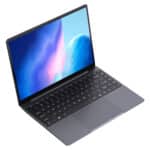 Noutbuk CHUWI CoreBook X R5-7430U AMD R5 7430U / 16GB DDR4 / 512GB SSD / Windows 11 Home 14.0" Grey — изображение 9