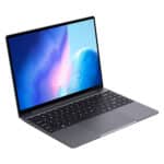 Noutbuk CHUWI CoreBook X R5-7430U AMD R5 7430U / 16GB DDR4 / 512GB SSD / Windows 11 Home 14.0" Grey — изображение 6