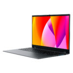 Nourbuk CHUWI HeroBook Plus Intel Celeron N4020 Quad Core / 8GB RAM / 256GB SSD / Windows 11 Home 15.6" Grey — изображение 2