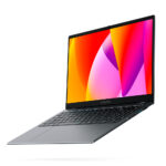Nourbuk CHUWI HeroBook Plus Intel Celeron N4020 Quad Core / 8GB RAM / 256GB SSD / Windows 11 Home 15.6" Grey — изображение 4