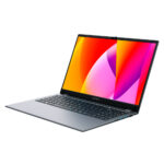 Nourbuk CHUWI HeroBook Plus Intel Celeron N4020 Quad Core / 8GB RAM / 256GB SSD / Windows 11 Home 15.6" Grey — изображение 11