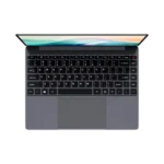 Ноутбук Acer ETBook i5-12450H Intel Core i5-12450H / 16GB DDR4 / 512GB SSD /Windows 11 Home 14.0" Grey — изображение 2