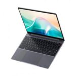 Ноутбук Acer ETBook i5-12450H Intel Core i5-12450H / 16GB DDR4 / 512GB SSD /Windows 11 Home 14.0" Grey — изображение 4