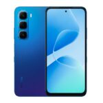 INFINIX HOT 60i 8/256Gb Shadow Blue smartfoni