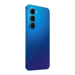INFINIX HOT 60i 8/256Gb Shadow Blue smartfoni - Image 6