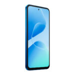INFINIX HOT 60i 8/256Gb Shadow Blue smartfoni - Image 4