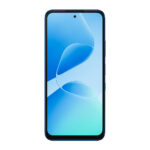 INFINIX HOT 60i 8/256Gb Shadow Blue smartfoni - Image 2