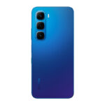 INFINIX HOT 60i 8/256Gb Shadow Blue smartfoni - Image 3