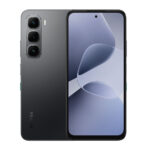 Смартфон INFINIX HOT 60i 4/128Gb Sleek Black