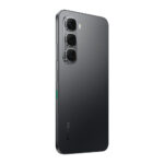 Смартфон INFINIX HOT 60i 4/128Gb Sleek Black — изображение 6