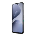 Смартфон INFINIX HOT 60i 4/128Gb Sleek Black — изображение 5