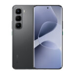 INFINIX HOT 60 Pro+ 8/256Gb Sleek Black smartfoni