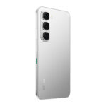 Смартфон INFINIX HOT 60i 4/128Gb Titanium Silver — изображение 6