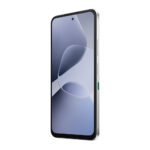Смартфон INFINIX HOT 60i 4/128Gb Titanium Silver — изображение 5