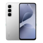 Смартфон INFINIX HOT 60i 4/128Gb Titanium Silver
