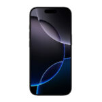 Apple iPhone 16 Pro 128Gb Black Titanium ZD/A (1-sim) smartfoni — изображение 2