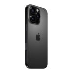 Apple iPhone 16 Pro 128Gb Black Titanium ZD/A (1-sim) smartfoni — изображение 3