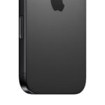 Apple iPhone 16 Pro 128Gb Black Titanium ZD/A (1-sim) smartfoni — изображение 5