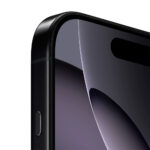 Apple iPhone 16 Pro 128Gb Black Titanium ZD/A (1-sim) smartfoni — изображение 4