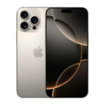 Apple iPhone 16 Pro 256Gb Natural Titanium ZD/A (1-sim) smartfoni