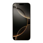 Apple iPhone 16 Pro 256Gb Natural Titanium ZD/A (1-sim) smartfoni - Image 2