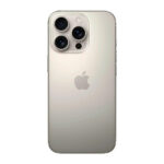 Apple iPhone 16 Pro 256Gb Natural Titanium ZD/A (1-sim) smartfoni - Image 3