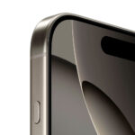 Apple iPhone 16 Pro 256Gb Natural Titanium ZD/A (1-sim) smartfoni - Image 5