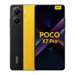 Смартфон Xiaomi Poco X7 Pro 5G 12/256Gb Yellow — изображение 2
