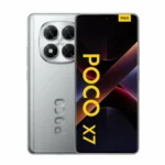 Смартфон Xiaomi Poco X7 12/512Gb Silver