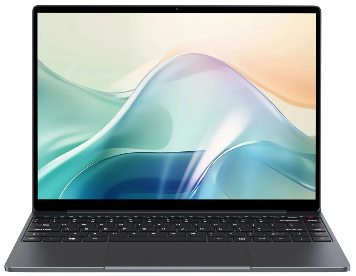 Ноутбук Acer ETBook i5-12450H Intel Core i5-12450H / 16GB DDR4 / 512GB SSD /Windows 11 Home 14.0" Grey — изображение 3