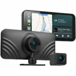 Видеорегистратор Neoline Smartway A100 Wi-Fi