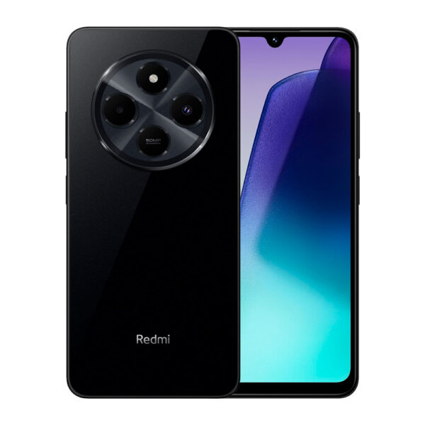 Смартфон Xiaomi Redmi 14C 8/256Gb Midnight Black