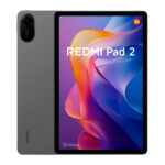 Xiaomi Redmi Pad 2 Wi-Fi 4/128Gb Graphite Gray plansheti