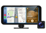 Видеорегистратор Neoline Smartway A100 Wi-Fi - Image 5