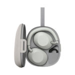 Simsiz quloqchinlar SONY Overhead WH-1000XM6 Platinum Silver — изображение 2