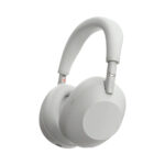 Simsiz quloqchinlar SONY Overhead WH-1000XM6 Platinum Silver — изображение 5