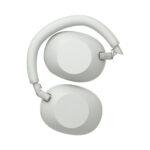 Simsiz quloqchinlar SONY Overhead WH-1000XM6 Platinum Silver — изображение 6