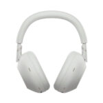 Simsiz quloqchinlar SONY Overhead WH-1000XM6 Platinum Silver