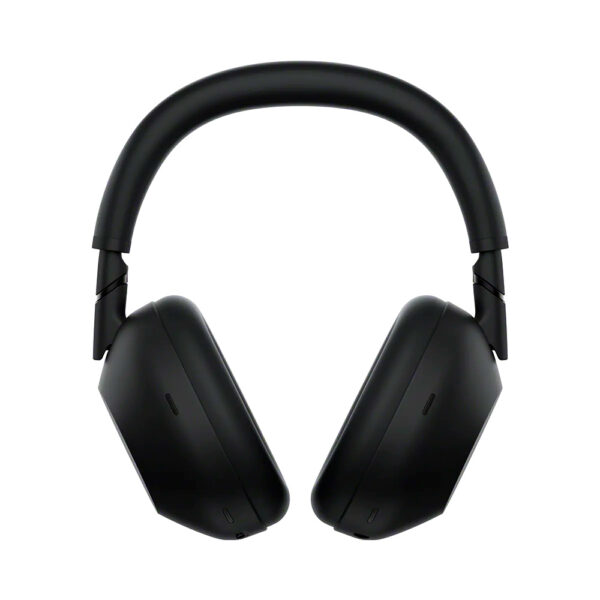 Беспроводные наушники SONY Overhead WH-1000XM6 Black