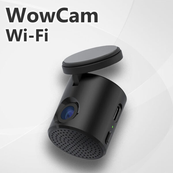 Видеорегистратор Neoline Wowcam Wi-Fi