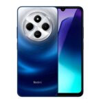 Xiaomi Redmi 14C 8/256Gb Starry Blue smartfoni