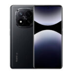Смартфон Xiaomi Redmi Note 14 Pro 8/256Gb Midnight Black