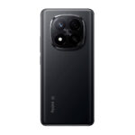 Смартфон Xiaomi Redmi Note 14 Pro 8/256Gb Midnight Black — изображение 3