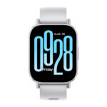 Aqlli soat Xiaomi Redmi Watch 5 Active Matte Silver