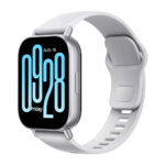 Aqlli soat Xiaomi Redmi Watch 5 Active Matte Silver — изображение 2