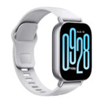 Aqlli soat Xiaomi Redmi Watch 5 Active Matte Silver — изображение 3